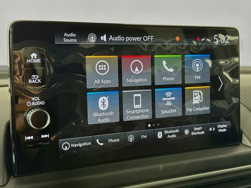 New 2025 Honda Pilot Black Edition image 15