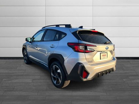 Certified 2025 Subaru Crosstrek 2.5i Limited w/ Crosstrek Mirror Package AWD/4WD image 5