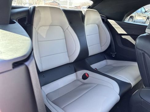 Used 2025 Ford Mustang GT Premium RWD image 25