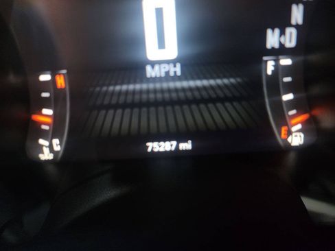 Used 2022 Dodge Challenger SXT w/ Blacktop Package RWD image 14