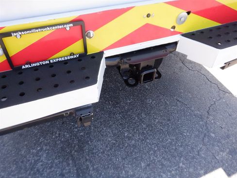 Used 2022 RAM 2500 Tradesman w/ Cold Weather Group image 4