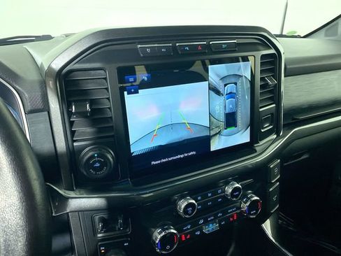 Used 2021 Ford F150 XLT w/ Equipment Group 302A High image 9