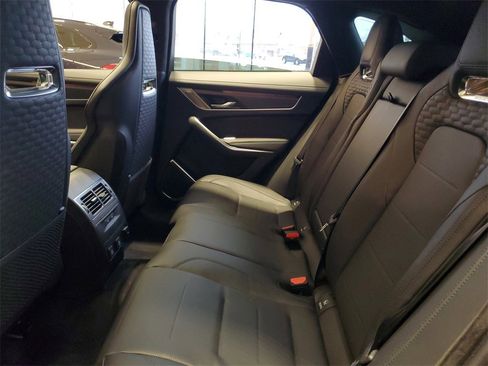 New 2026 Jaguar F-PACE SVR image 24