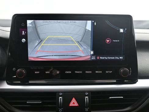 Certified 2024 Kia Forte GT-Line w/ GT-Line Premium Package image 20