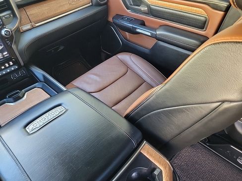 Used 2021 RAM 1500 Limited w/ Off Road Group image 19