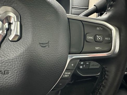 Used 2024 RAM 3500 Laramie image 20