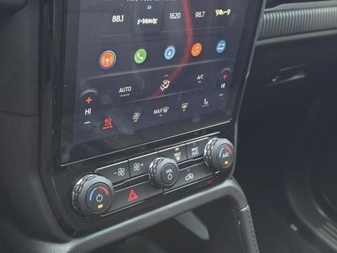 New 2025 Ford Ranger Raptor AWD/4WD image 35