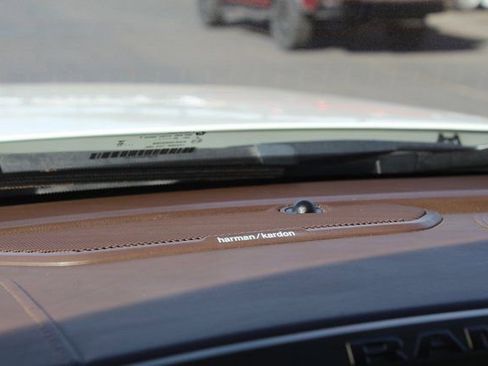 Used 2024 RAM 2500 Limited w/ Towing Technology Group image 48