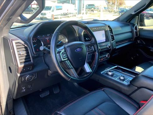 Certified 2021 Ford Expedition Limited image 17