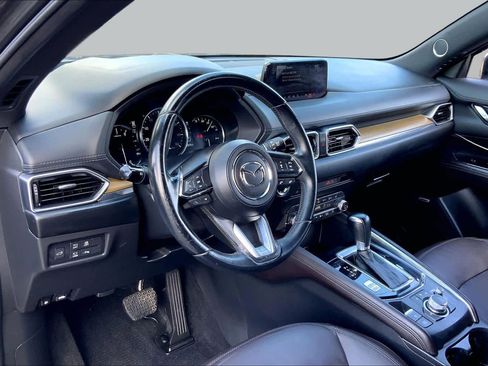 Used 2019 MAZDA CX-5 Signature AWD/4WD image 17