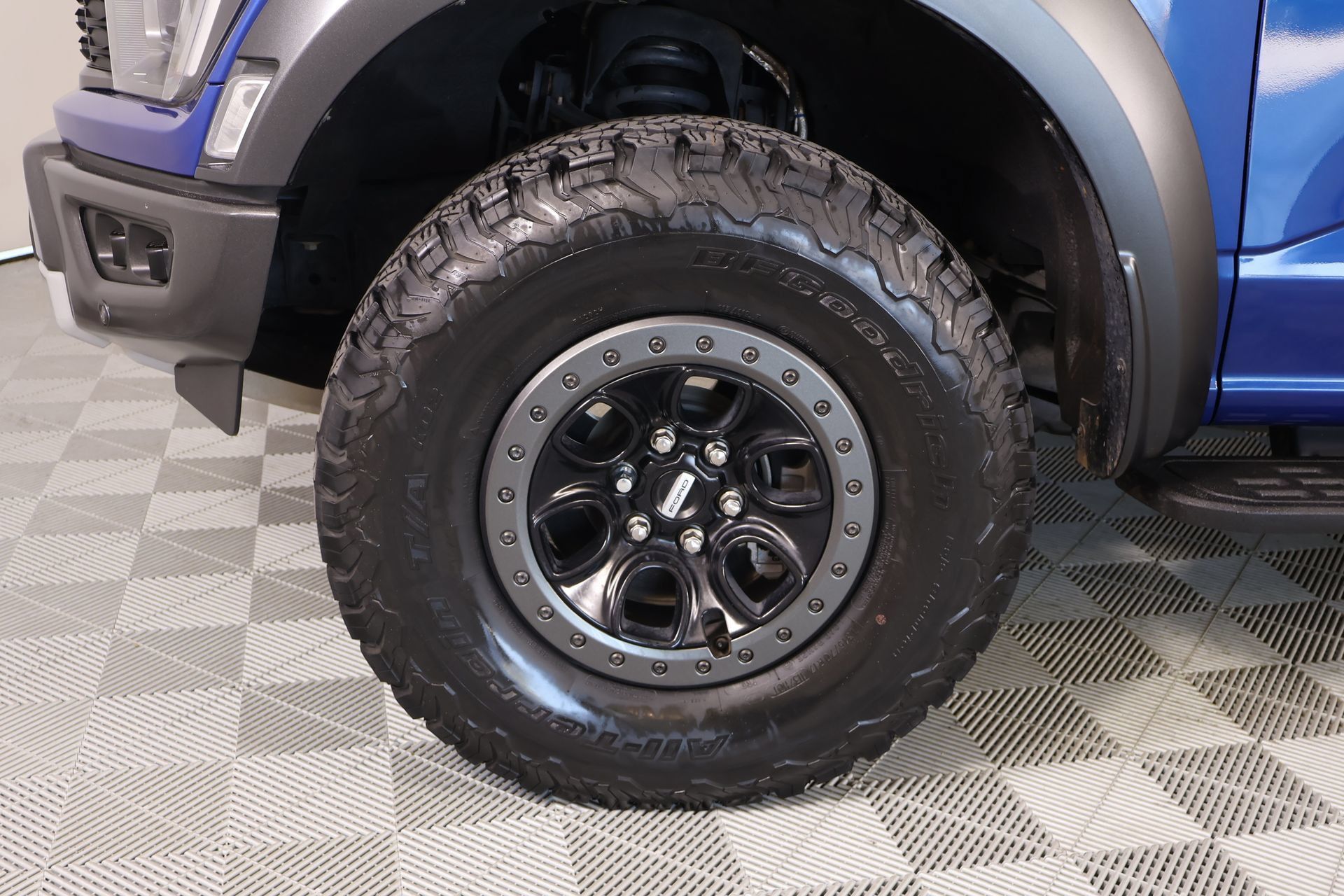 Used 2022 Ford F150 Raptor w/ Equipment Group 801A High AWD/4WD image 20