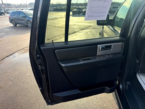 Used 2017 Ford Expedition EL Limited w/ Equipment Group 301A image 14