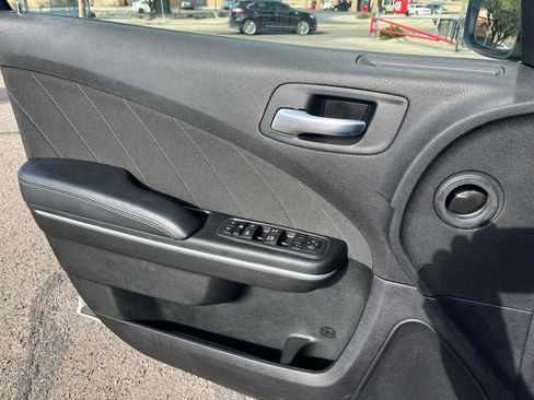 Certified 2023 Dodge Charger SXT image 13