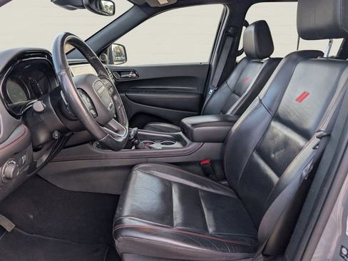 Used 2024 Dodge Durango GT image 12