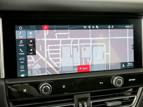 New 2026 Porsche Macan Turbo image 27