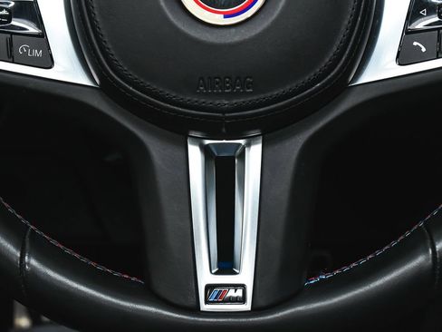 Used 2024 BMW M4 xDrive Competition w/ M Carbon Exterior Package image 40