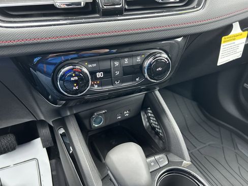 New 2026 Chevrolet TrailBlazer RS w/ Convenience Package image 28