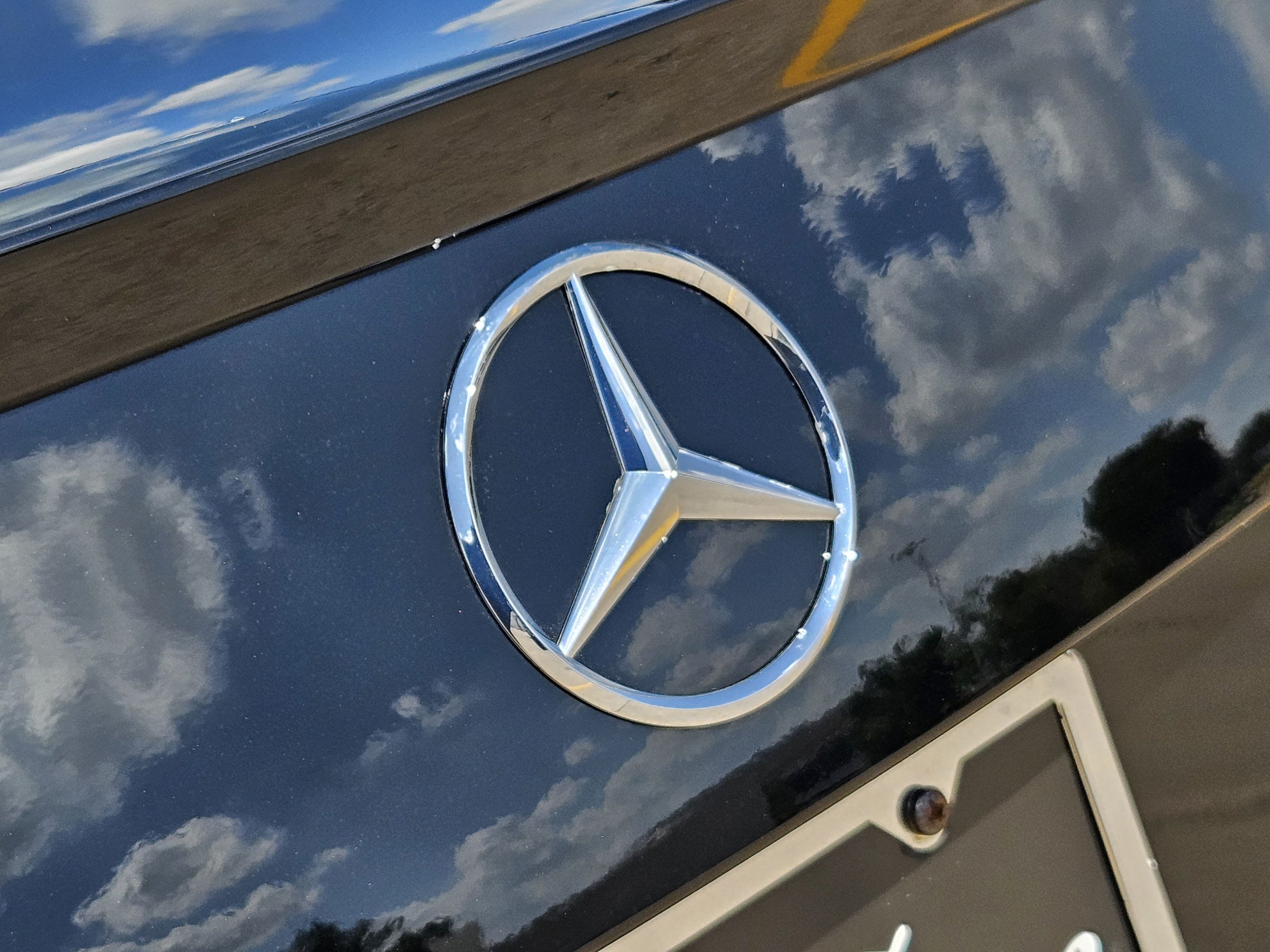 Used 2026 Mercedes-Benz C 43 AMG 4MATIC Sedan image 27