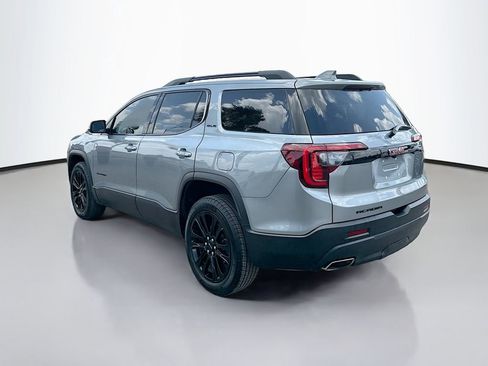 Used 2023 GMC Acadia SLE w/ Driver Convenience Package FWD image 5