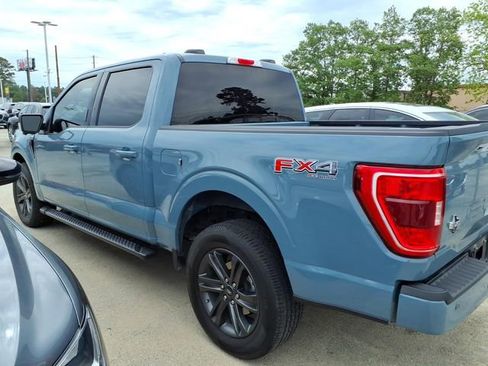 Used 2023 Ford F150 XLT w/ Equipment Group 302A High image 9