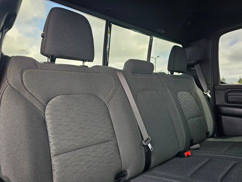 New 2026 RAM 1500 Express AWD/4WD image 13