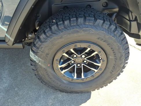 New 2026 Jeep Wrangler Willys image 5