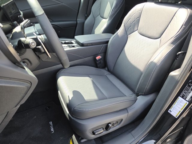 New 2026 Lexus RX 350 Premium Plus w/ Convenience Package FWD image 17