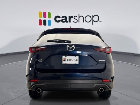 Used 2023 MAZDA CX-5 AWD 2.5 S image 4