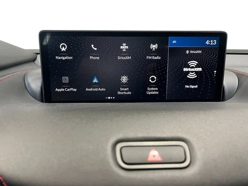New 2025 Acura TLX SH-AWD w/ A-SPEC Pkg image 19