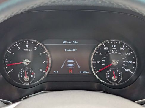 Certified 2022 Kia Telluride SX w/ SX Prestige Package AWD/4WD image 30