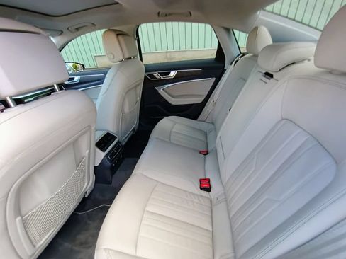 Used 2020 Audi A6 2.0T Premium Plus AWD/4WD image 68