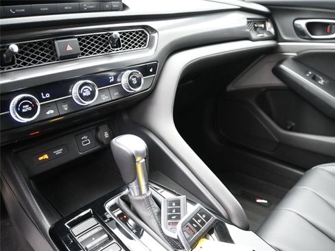 Used 2023 Acura Integra A-Spec image 4