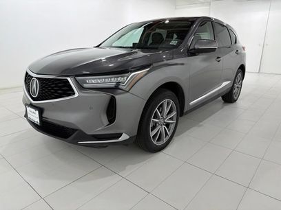 Certified 2024 Acura RDX w/ Technology Package