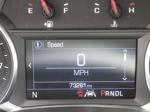 Used 2020 Chevrolet Equinox LT w/ Driver Convenience Package FWD image 23
