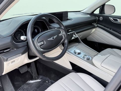 Used 2024 Genesis GV80 2.5T AWD/4WD image 28