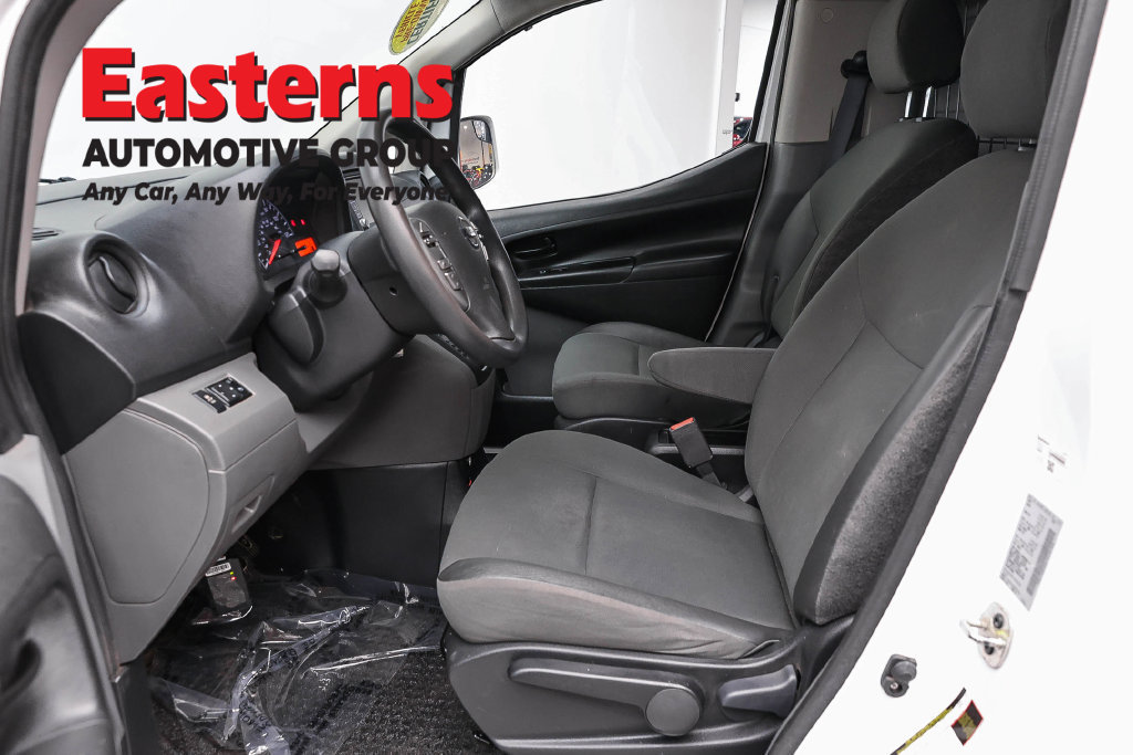 Used 2020 Nissan NV200 SV FWD image 14