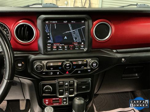 Used 2021 Jeep Gladiator Rubicon image 20
