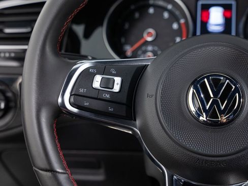 Used 2018 Volkswagen GTI S image 35