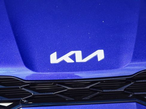 Used 2025 Kia K5 GT-Line image 12