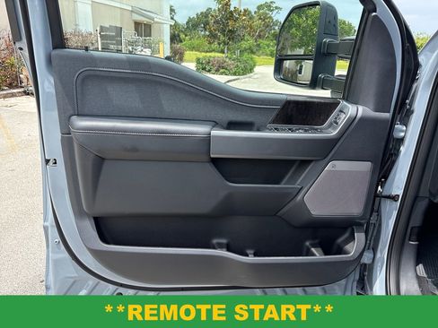 New 2026 Ford F250 Lariat AWD/4WD image 23