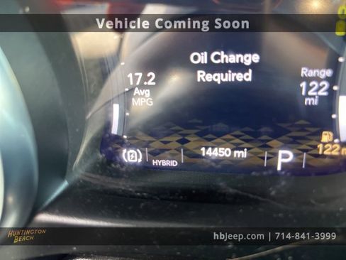 Used 2023 Jeep Wrangler Unlimited Sahara image 10