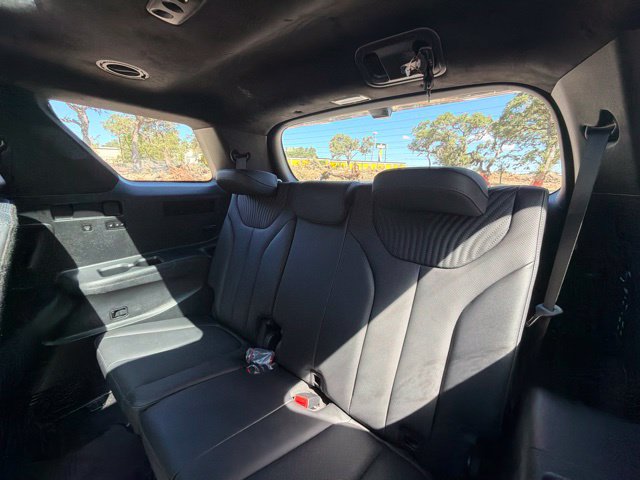 Used 2023 Hyundai Palisade Calligraphy FWD image 18