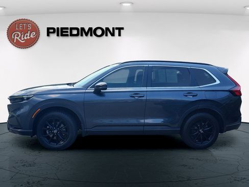 Used 2023 Honda CR-V Sport image 8