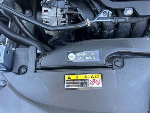 Used 2024 Toyota Corolla LE FWD image 14