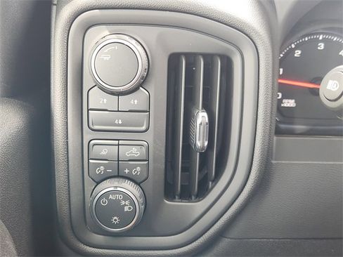 New 2025 Chevrolet Silverado 3500 W/T w/ WT Convenience Package AWD/4WD image 22
