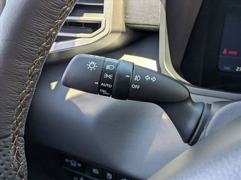 Used 2026 Toyota Sequoia Capstone AWD/4WD image 16