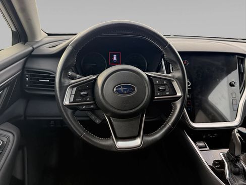 Certified 2021 Subaru Outback Premium image 12