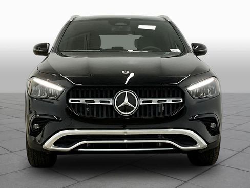 New 2026 Mercedes-Benz GLA 250 image 3