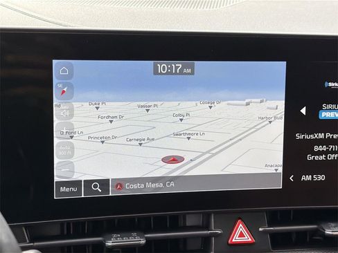 Used 2023 Kia Sportage SX Prestige image 11