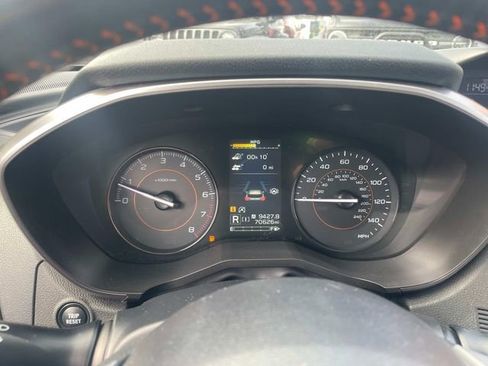 Used 2023 Subaru Crosstrek 2.0i Premium image 34